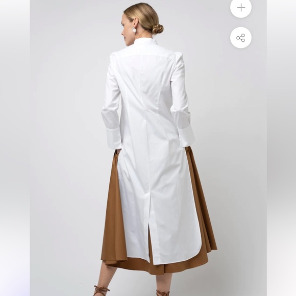 Grammar The Dangling Modifier Jacket/Coat/Dress French Navy - Picture 4 of 4